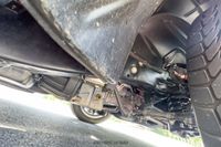 1957 Chevrolet Bel Air for sale