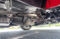 1957 Chevrolet Bel Air for sale