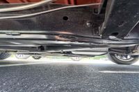1957 Chevrolet Bel Air for sale