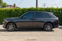 2020 Rolls-Royce Cullinan Black Badge for sale