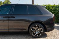 2020 Rolls-Royce Cullinan Black Badge for sale