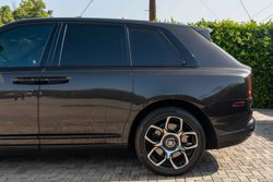 2020 Rolls-Royce Cullinan Black Badge for sale