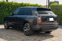 2020 Rolls-Royce Cullinan Black Badge for sale