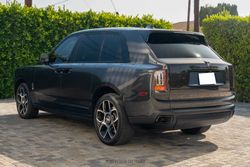 2020 Rolls-Royce Cullinan Black Badge for sale