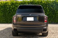 2020 Rolls-Royce Cullinan Black Badge for sale