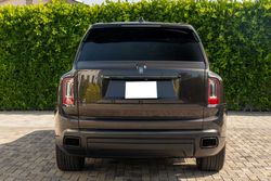 2020 Rolls-Royce Cullinan Black Badge for sale