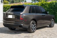2020 Rolls-Royce Cullinan Black Badge for sale