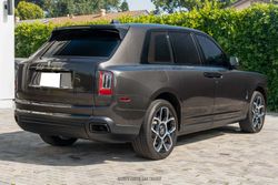 2020 Rolls-Royce Cullinan Black Badge for sale