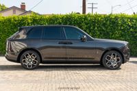 2020 Rolls-Royce Cullinan Black Badge for sale