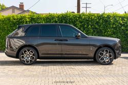 2020 Rolls-Royce Cullinan Black Badge for sale