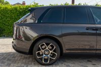 2020 Rolls-Royce Cullinan Black Badge for sale