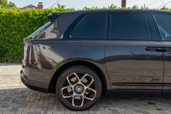 2020 Rolls-Royce Cullinan Black Badge for sale