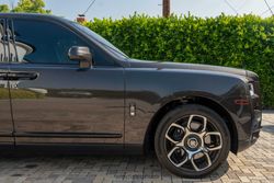 2020 Rolls-Royce Cullinan Black Badge for sale