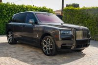 2020 Rolls-Royce Cullinan Black Badge for sale