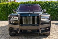 2020 Rolls-Royce Cullinan Black Badge for sale