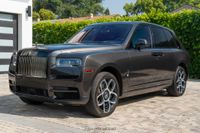 2020 Rolls-Royce Cullinan Black Badge for sale