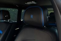 2020 Rolls-Royce Cullinan Black Badge for sale