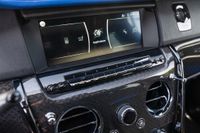 2020 Rolls-Royce Cullinan Black Badge for sale