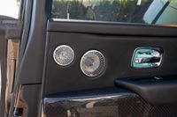 2020 Rolls-Royce Cullinan Black Badge for sale