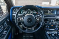 2020 Rolls-Royce Cullinan Black Badge for sale