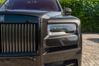 2020 Rolls-Royce Cullinan Black Badge for sale