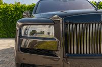 2020 Rolls-Royce Cullinan Black Badge for sale