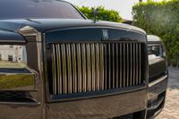 2020 Rolls-Royce Cullinan Black Badge for sale