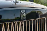 2020 Rolls-Royce Cullinan Black Badge for sale