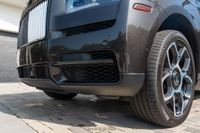 2020 Rolls-Royce Cullinan Black Badge for sale