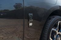 2020 Rolls-Royce Cullinan Black Badge for sale