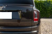 2020 Rolls-Royce Cullinan Black Badge for sale