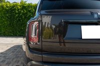 2020 Rolls-Royce Cullinan Black Badge for sale