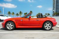 1998 BMW Z3 Convertible for sale