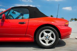 1998 BMW Z3 Convertible for sale