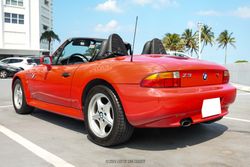 1998 BMW Z3 Convertible for sale