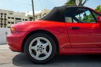 1998 BMW Z3 Convertible for sale