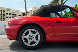 1998 BMW Z3 Convertible for sale