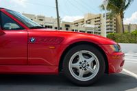 1998 BMW Z3 Convertible for sale