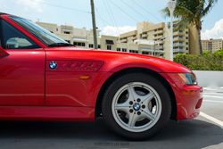 1998 BMW Z3 Convertible for sale
