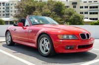 1998 BMW Z3 Convertible for sale