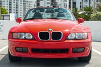 1998 BMW Z3 Convertible for sale