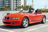 1998 BMW Z3 Convertible for sale