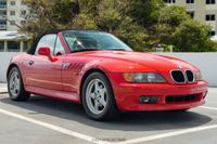 1998 BMW Z3 Convertible for sale