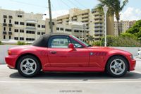 1998 BMW Z3 Convertible for sale
