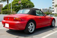 1998 BMW Z3 Convertible for sale