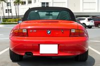 1998 BMW Z3 Convertible for sale