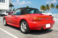 1998 BMW Z3 Convertible for sale