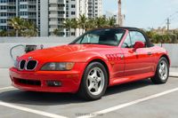 1998 BMW Z3 Convertible for sale