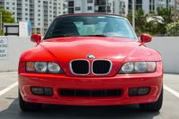 1998 BMW Z3 Convertible for sale