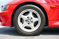 1998 BMW Z3 Convertible for sale